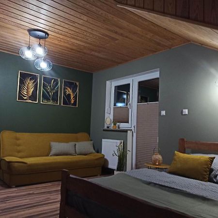 Apartament 4 Osobowy Kujan Ngoại thất bức ảnh
