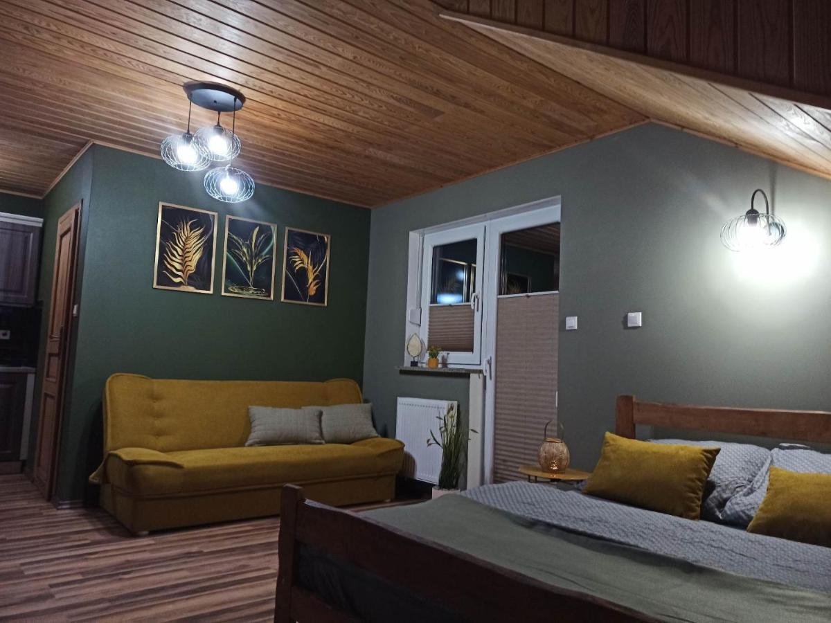 Apartament 4 Osobowy Kujan Ngoại thất bức ảnh