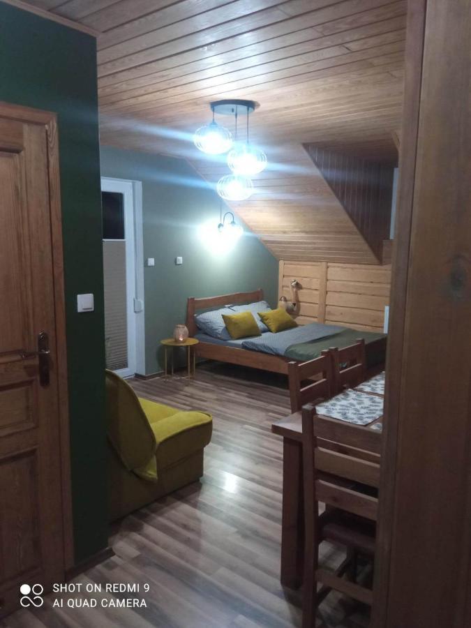 Apartament 4 Osobowy Kujan Ngoại thất bức ảnh