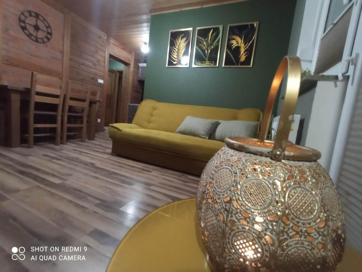 Apartament 4 Osobowy Kujan Ngoại thất bức ảnh