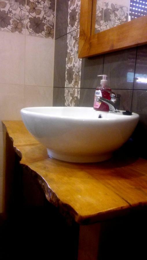 Apartament 4 Osobowy Kujan Ngoại thất bức ảnh